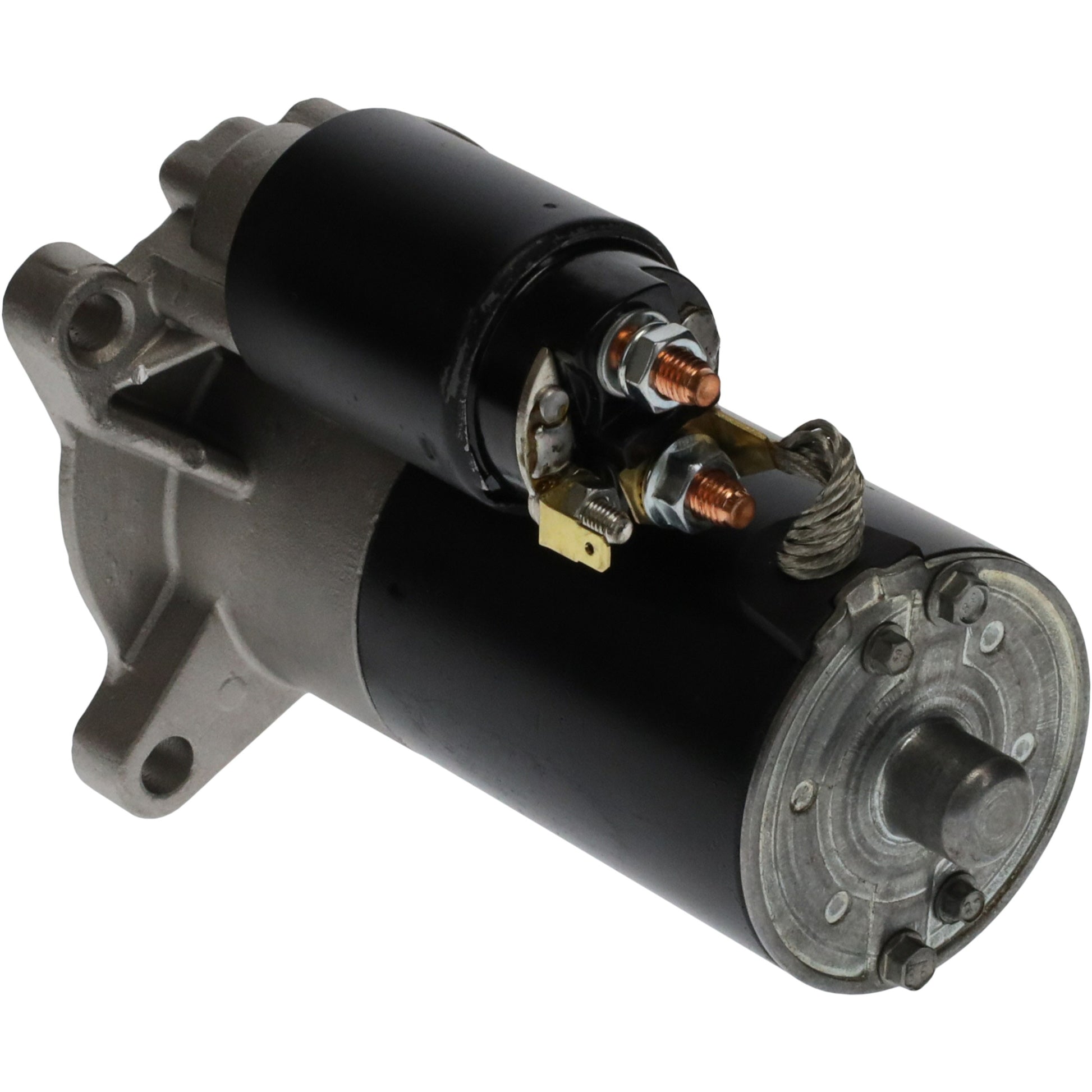 WAI Starter Motor 3238R image 8