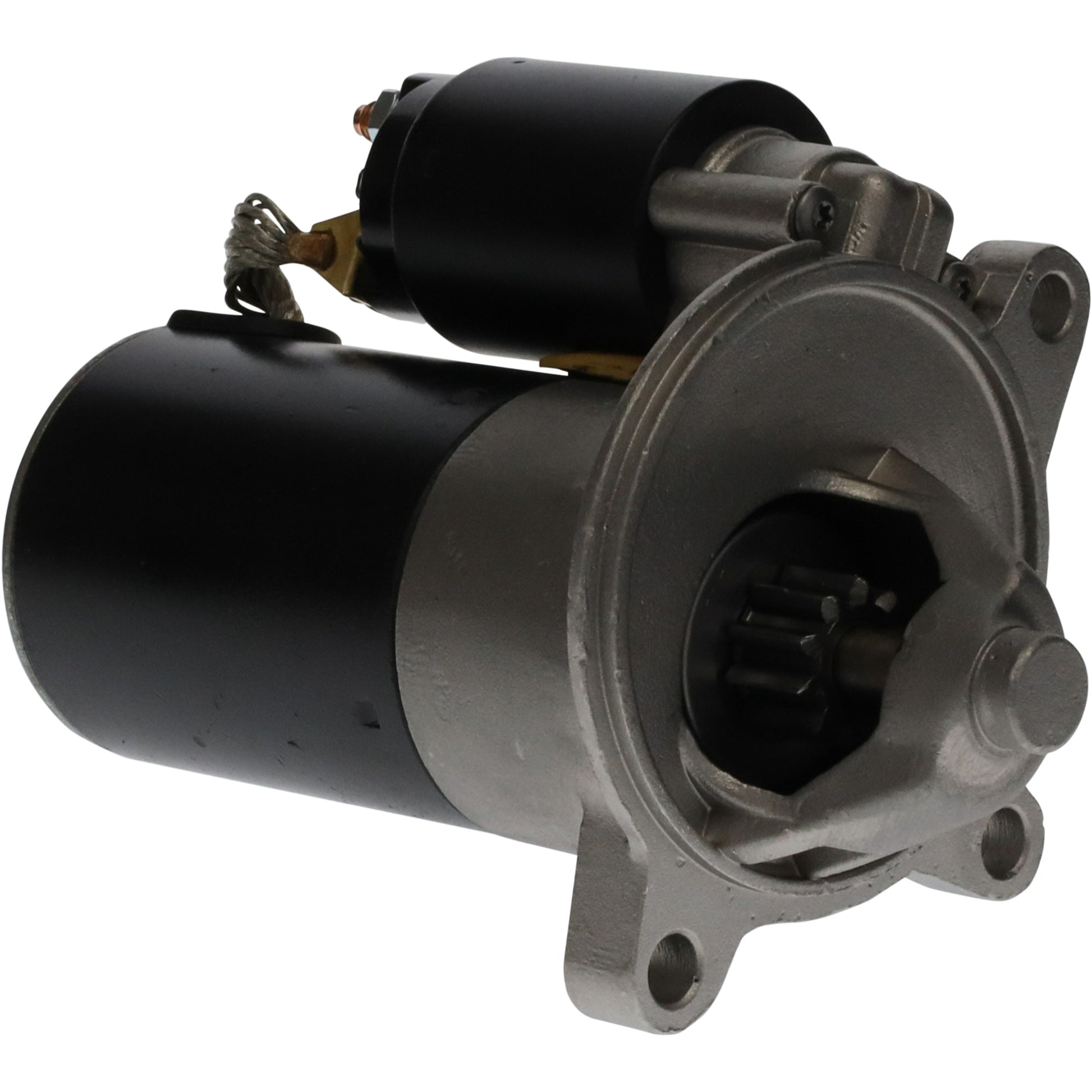 WAI Starter Motor 3238R main image