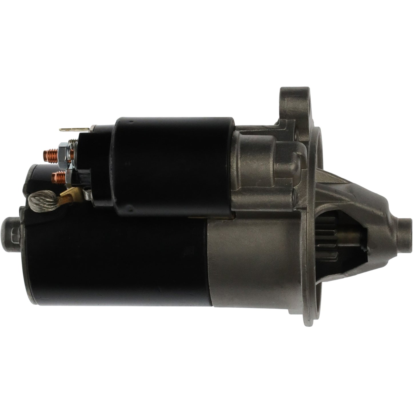 WAI Starter Motor 3238R image 3