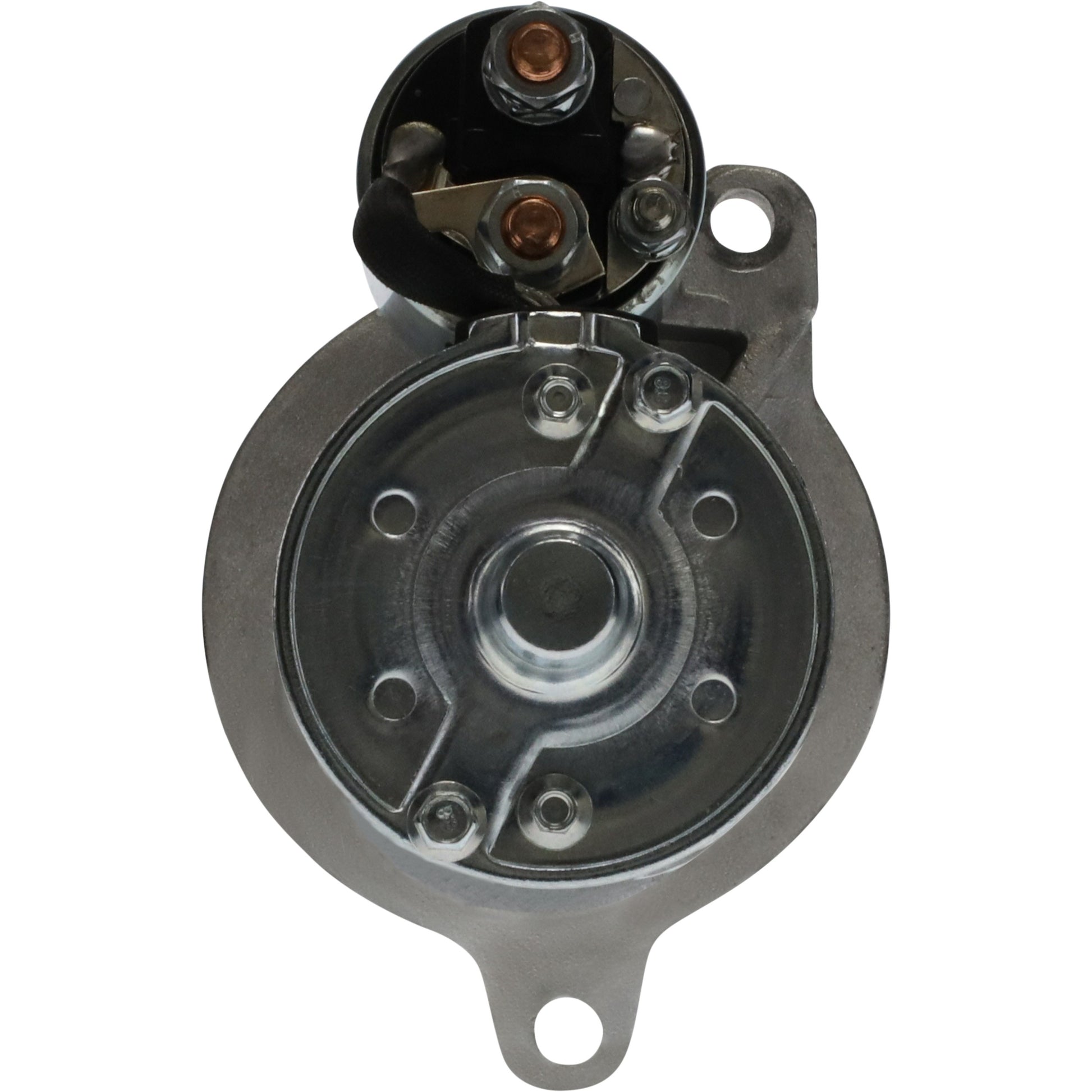 WAI Starter Motor 3240R image 6