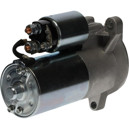 WAI Starter Motor 3240R image 7