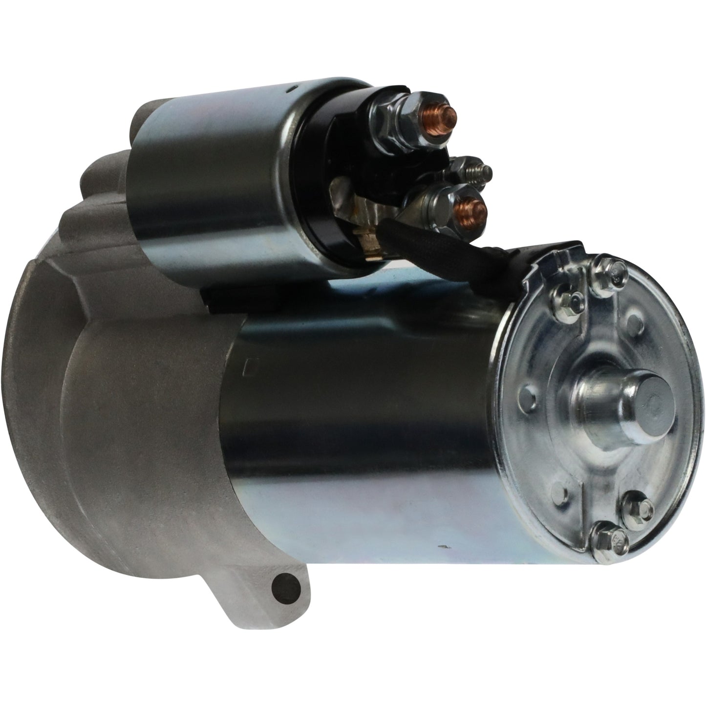 WAI Starter Motor 3240R image 8