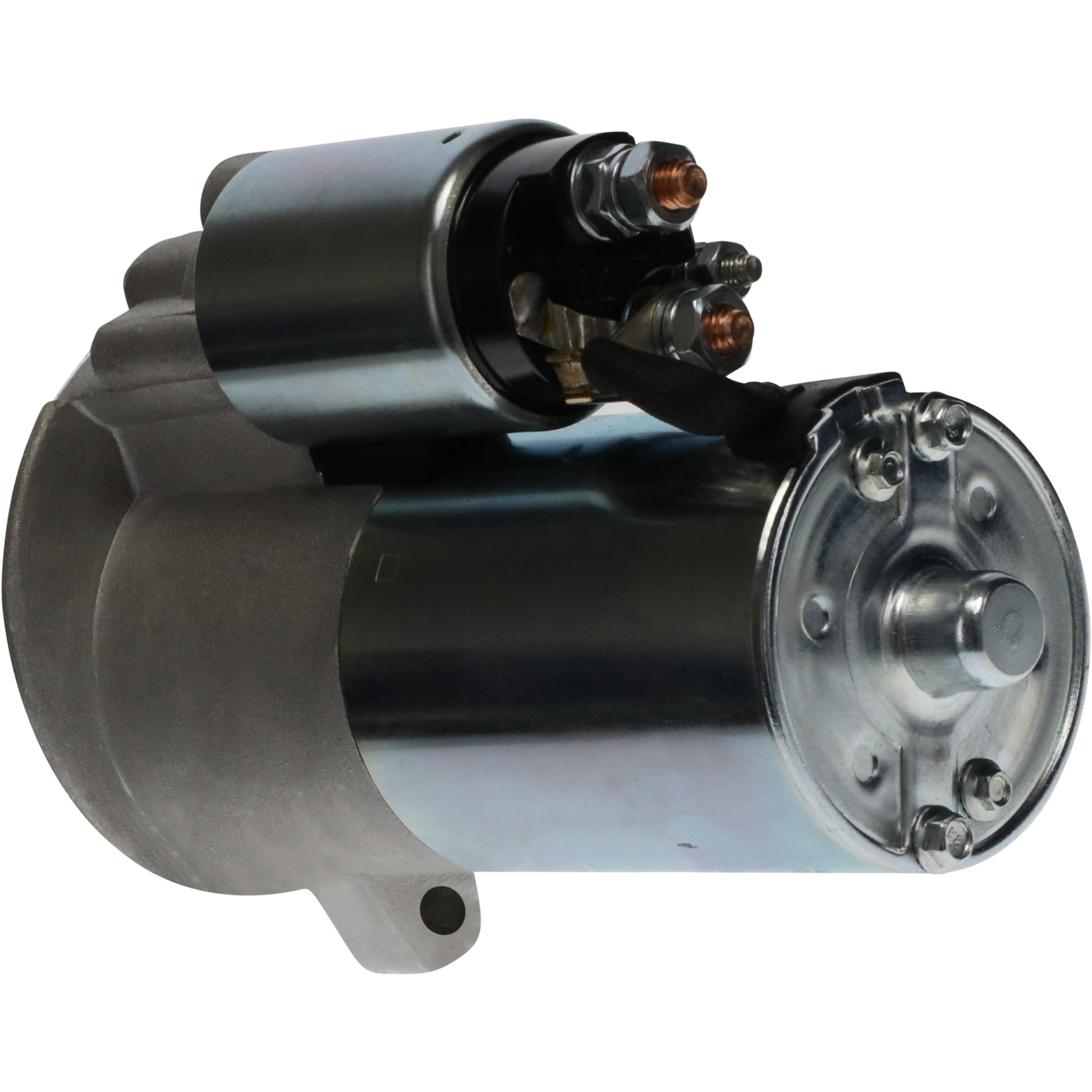 WAI Starter Motor 3240R image 8