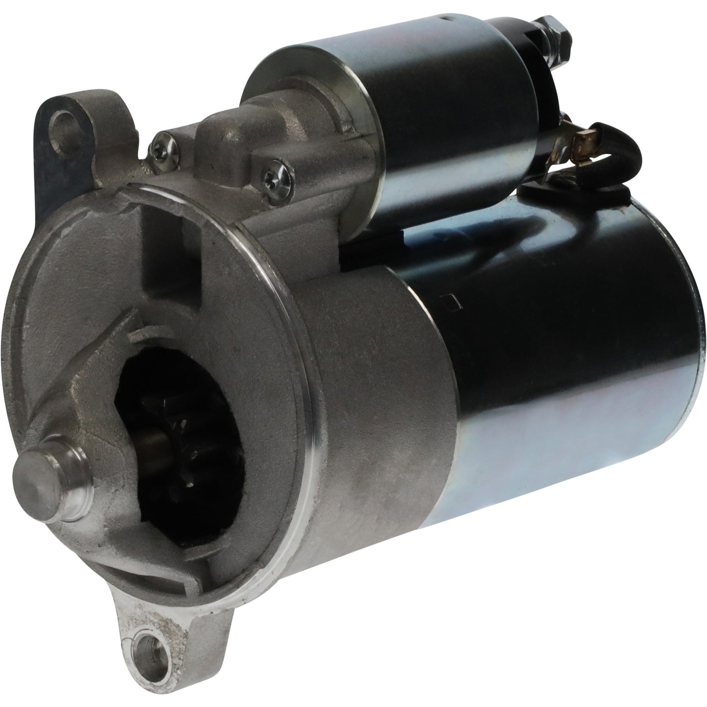 WAI Starter Motor 3240R image 2