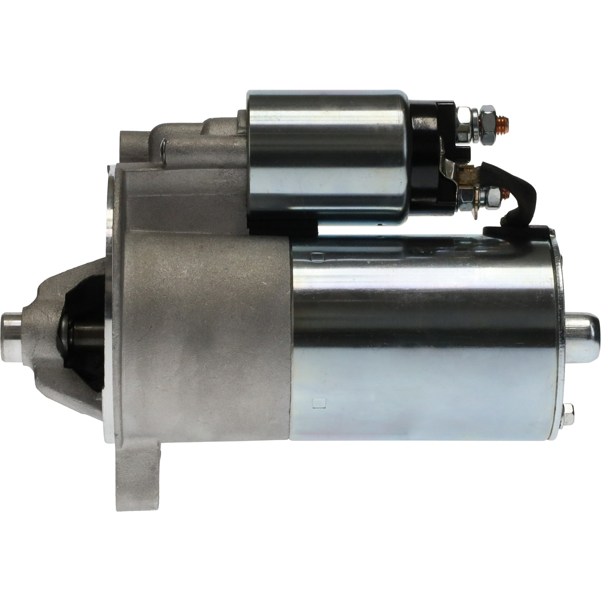 WAI Starter Motor 3240R image 5