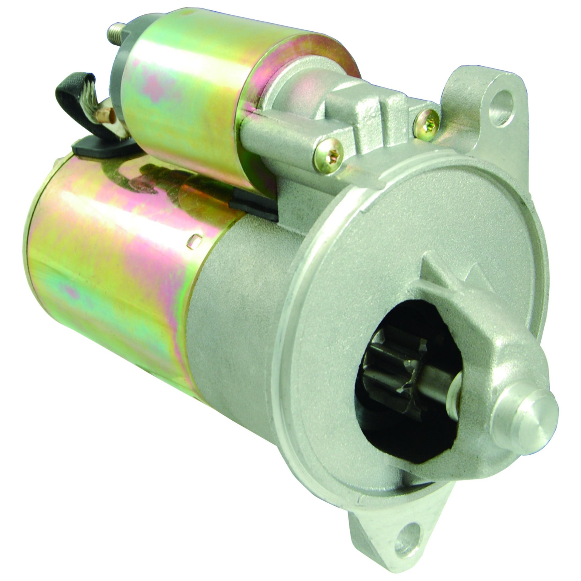 WAI Starter Motor 3241R main image