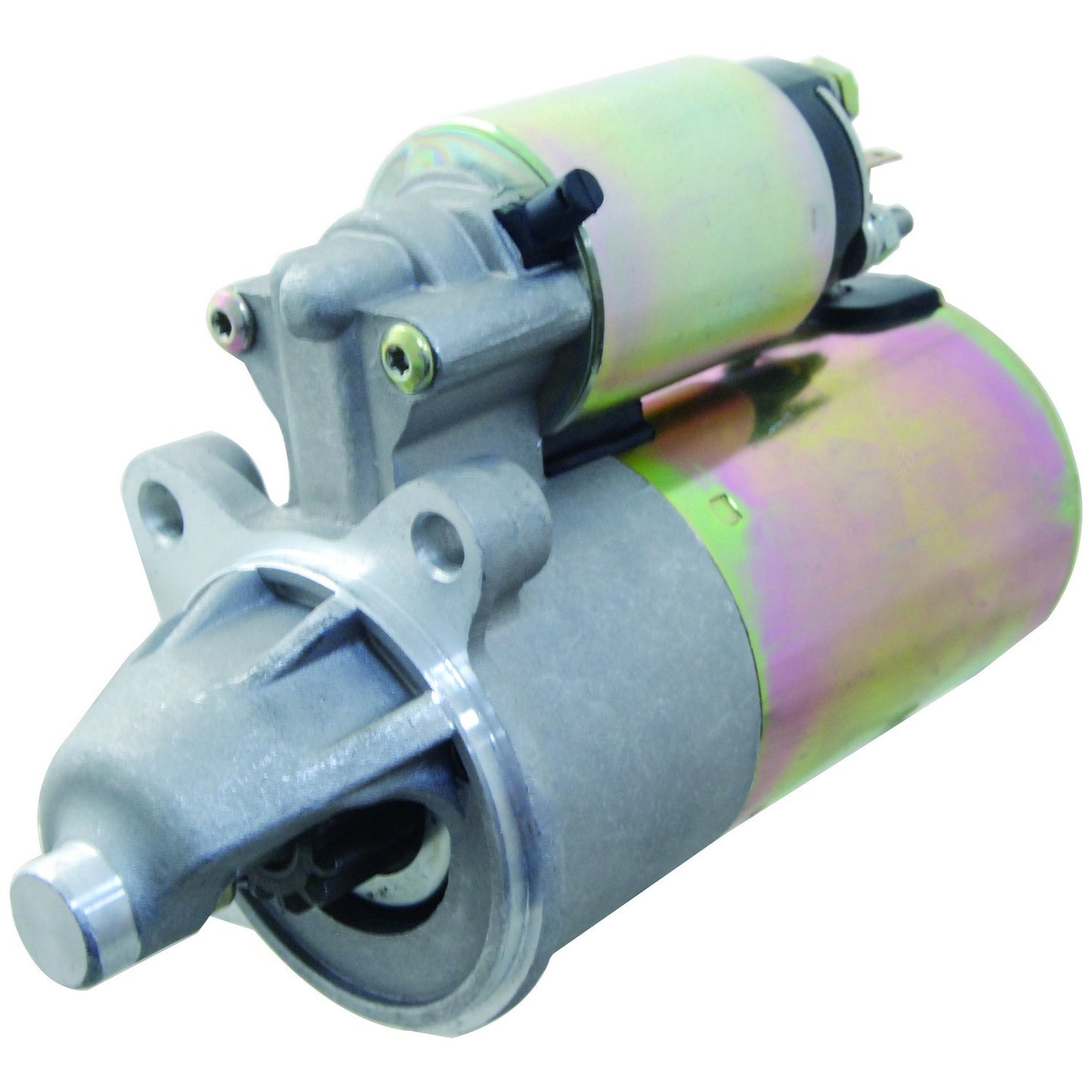 WAI Starter Motor 3267R image 3
