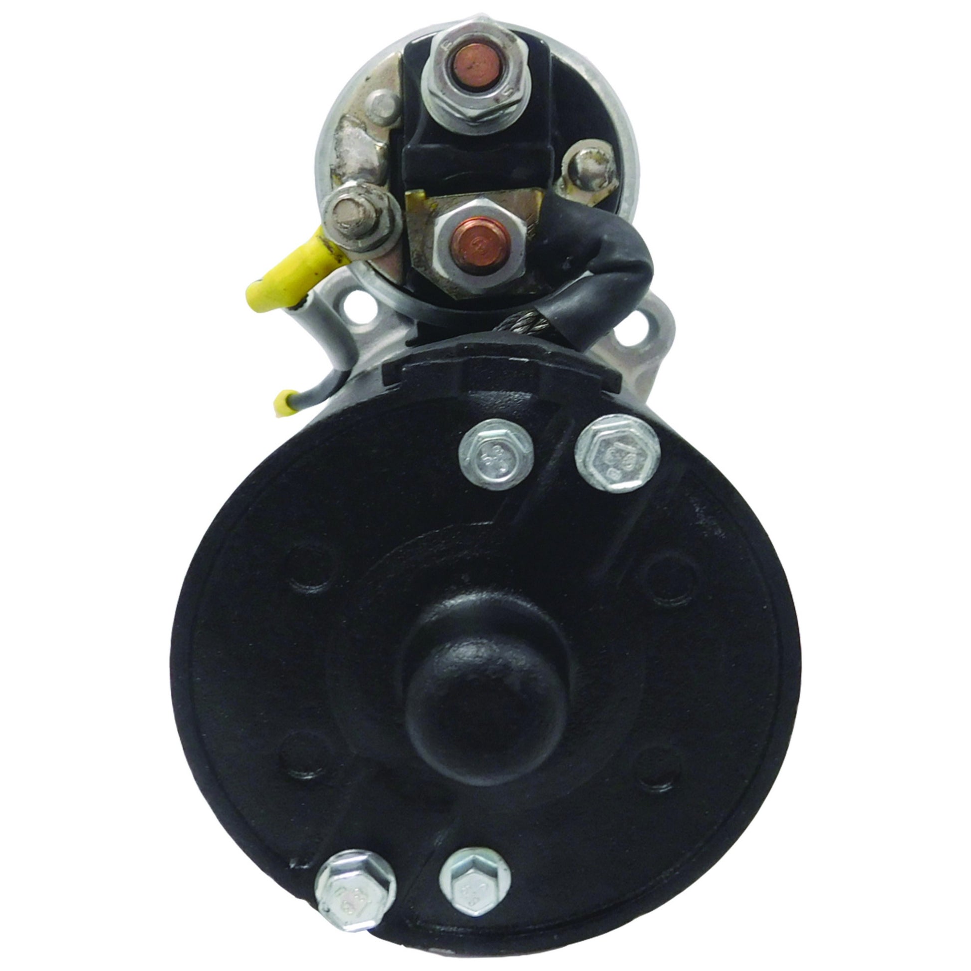 WAI Starter Motor 3267R image 7