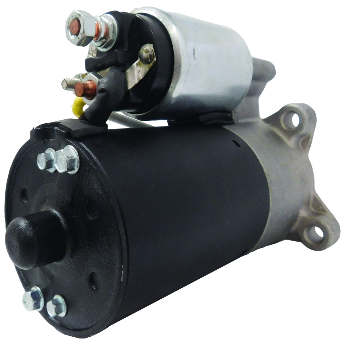 WAI Starter Motor 3267R image 8