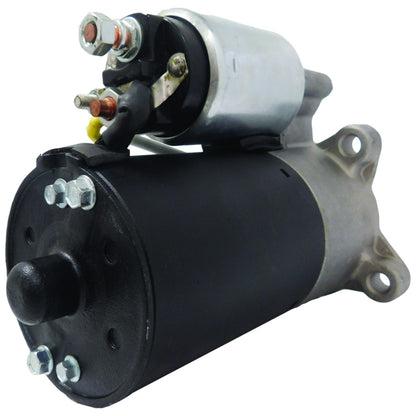 WAI Starter Motor 3267R image 8