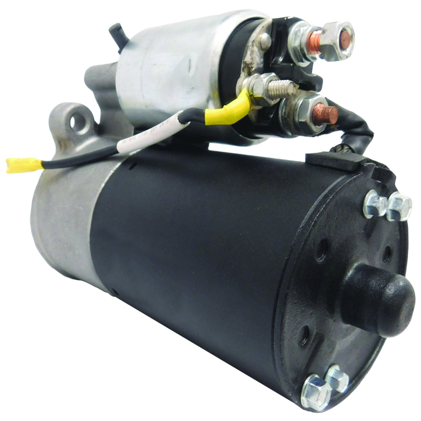 WAI Starter Motor 3267R image 9