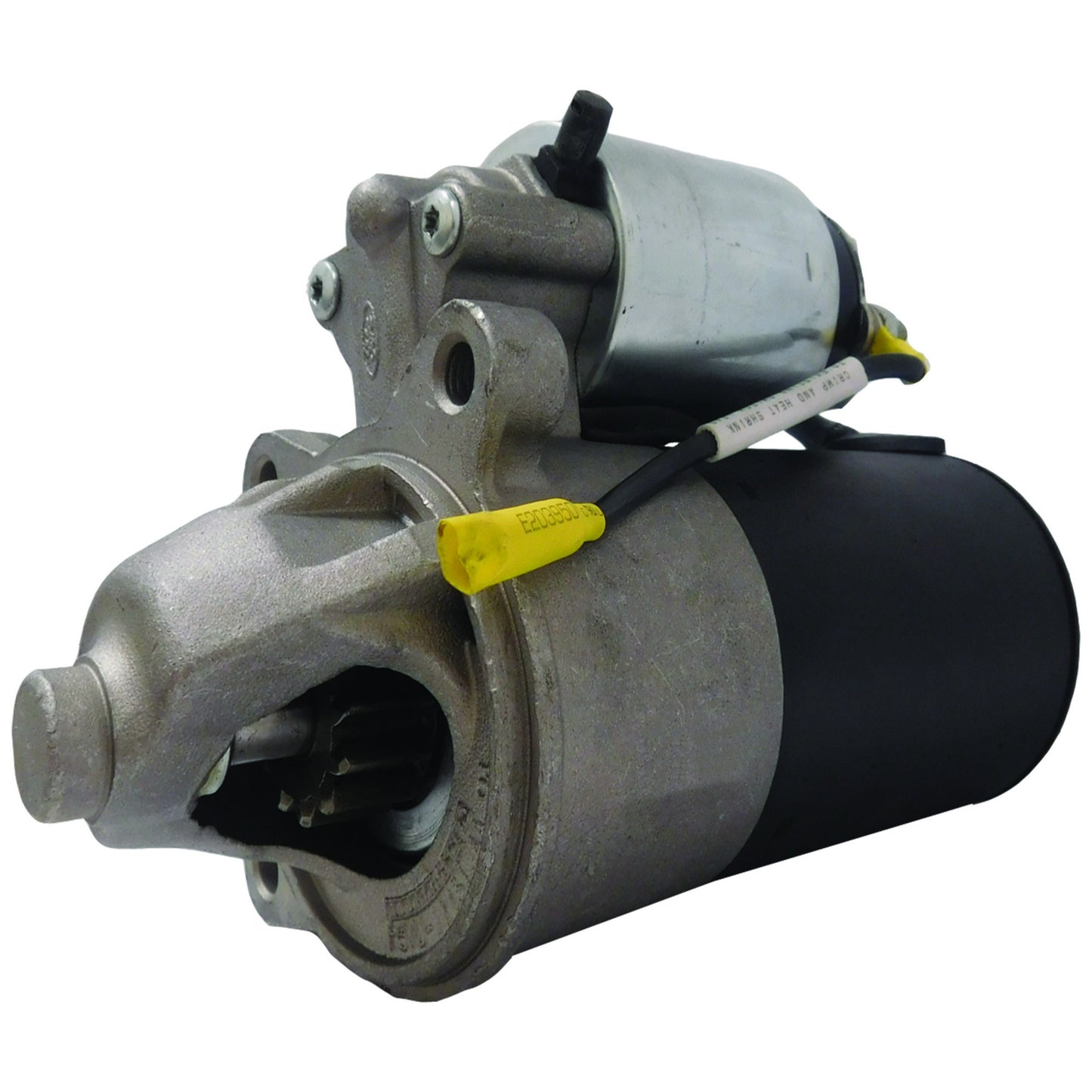 WAI Starter Motor 3267R image 2