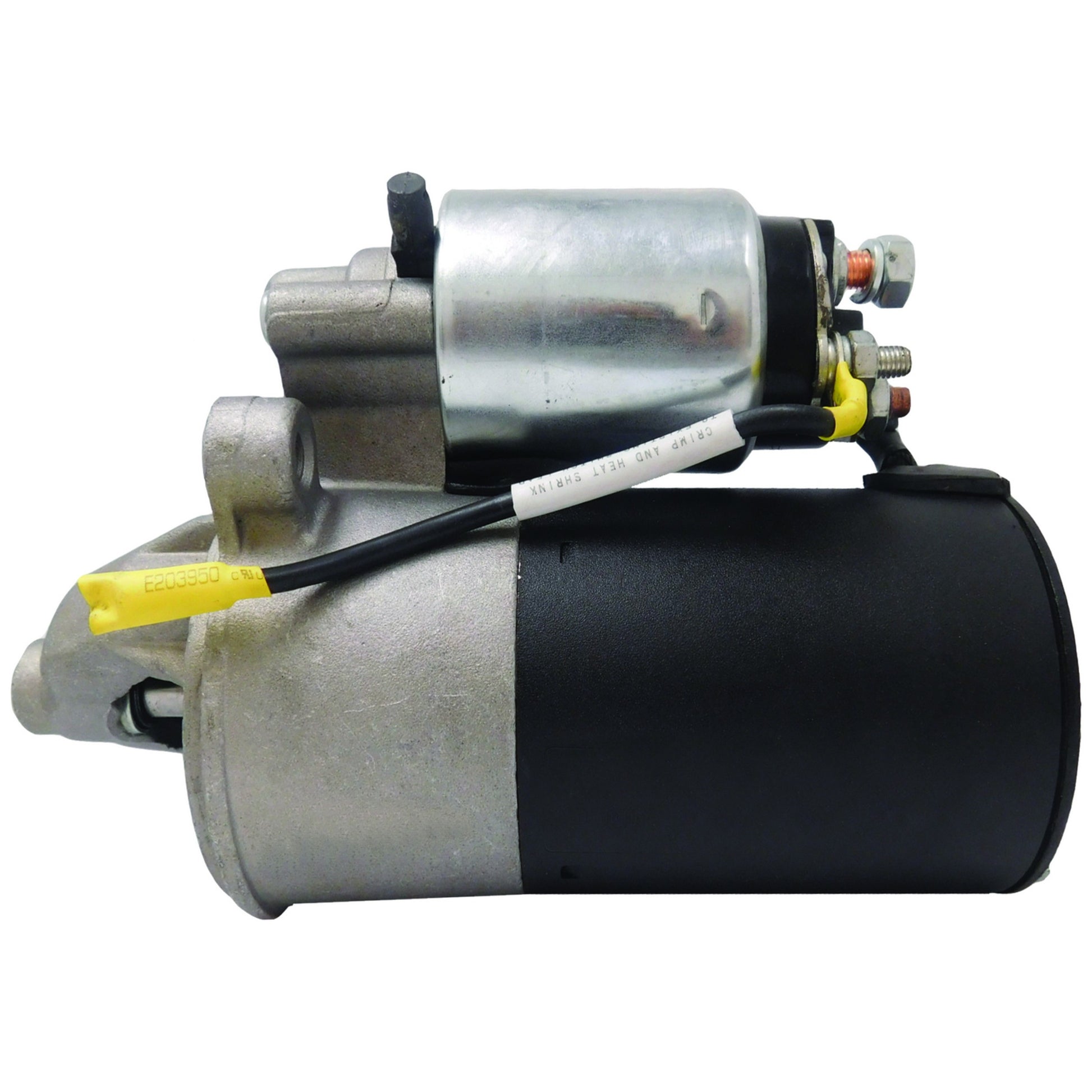 WAI Starter Motor 3267R image 5