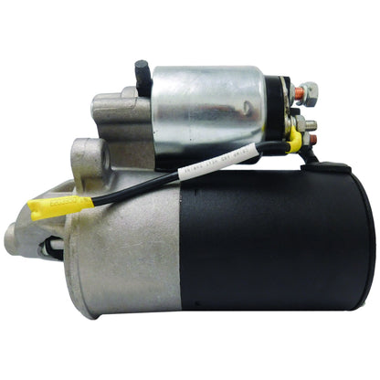 WAI Starter Motor 3267R image 5