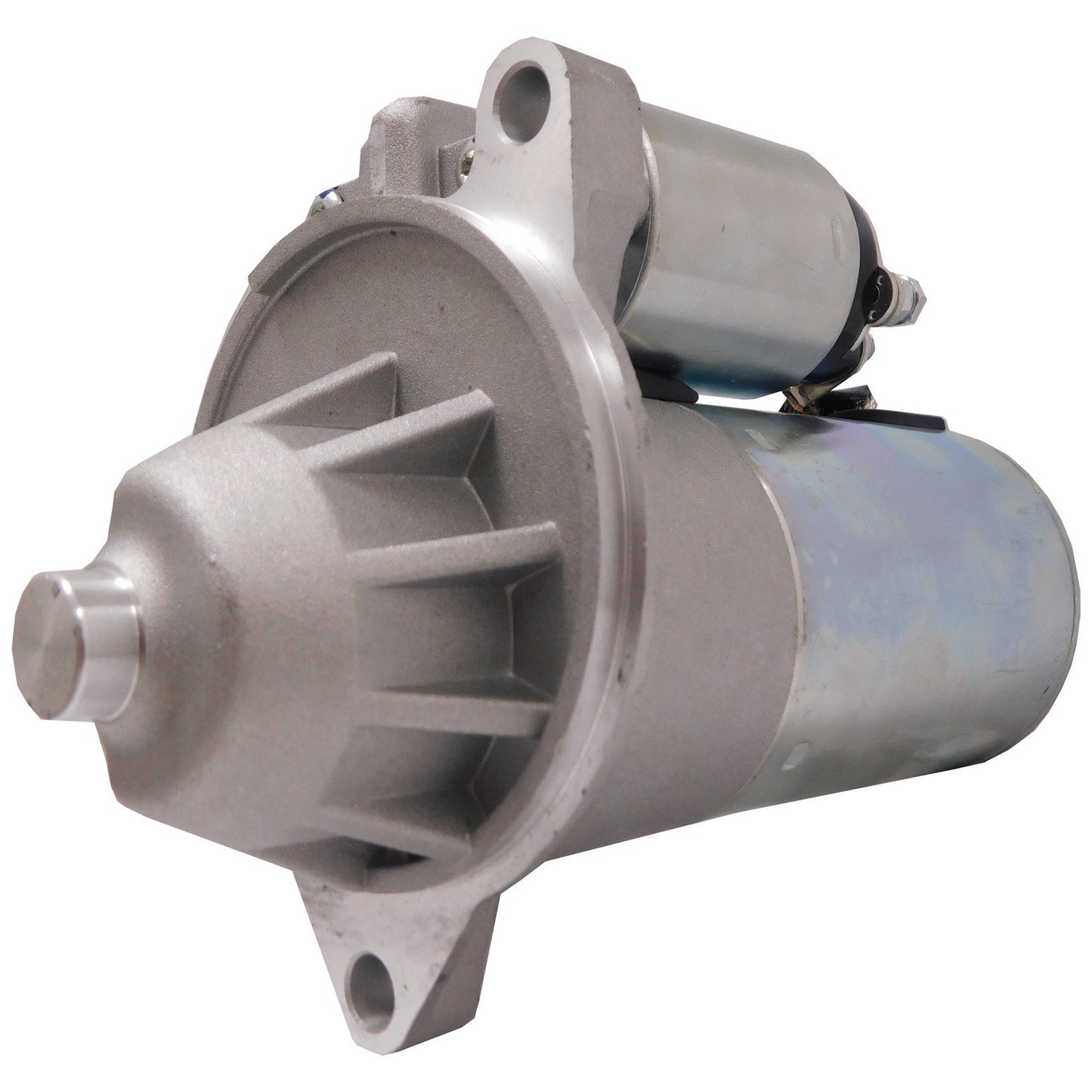 WAI Starter Motor 3268R image 4