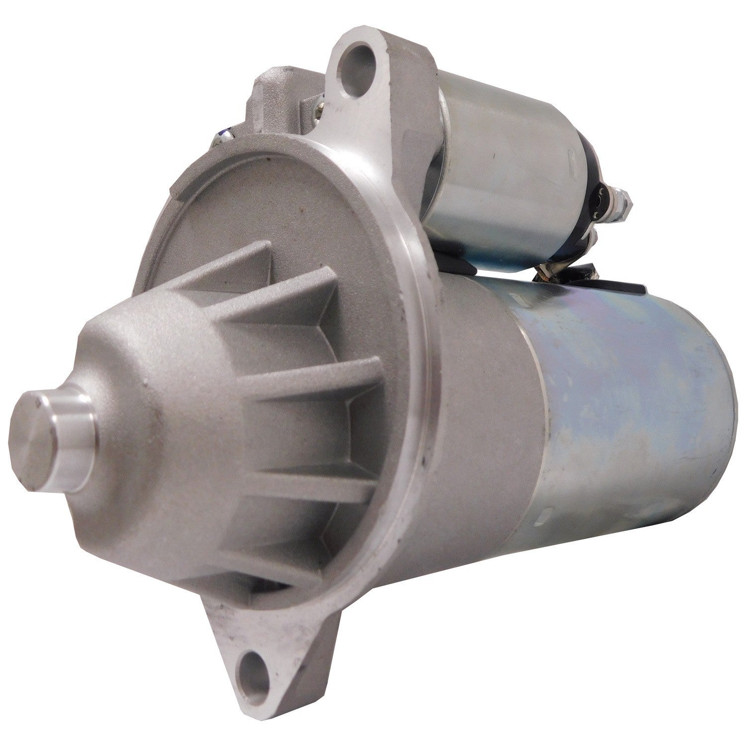 WAI Starter Motor 3268R image 4