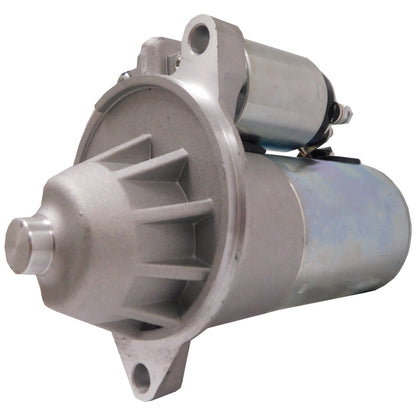 WAI Starter Motor 3268R image 4
