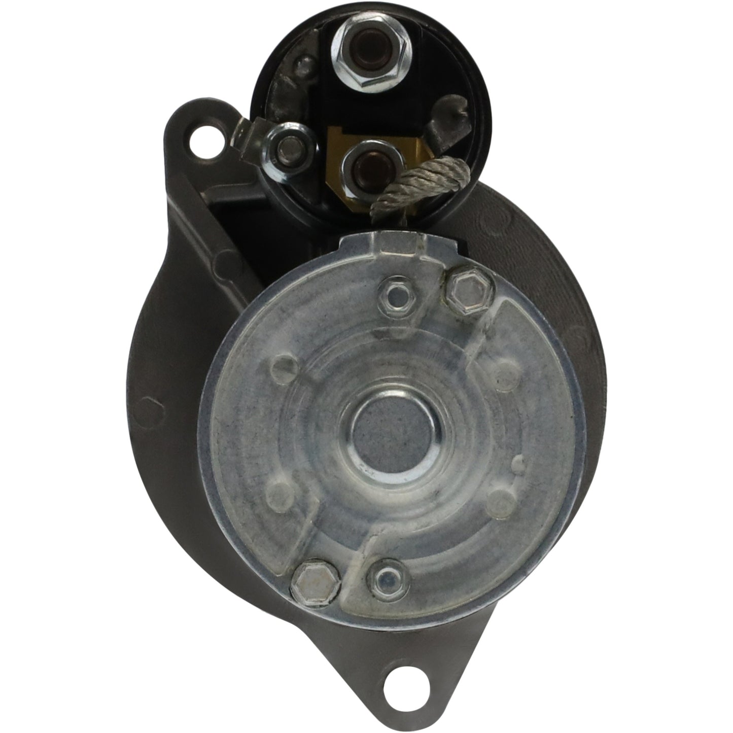 WAI Starter Motor 3268R image 8