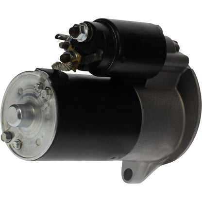 WAI Starter Motor 3268R image 9