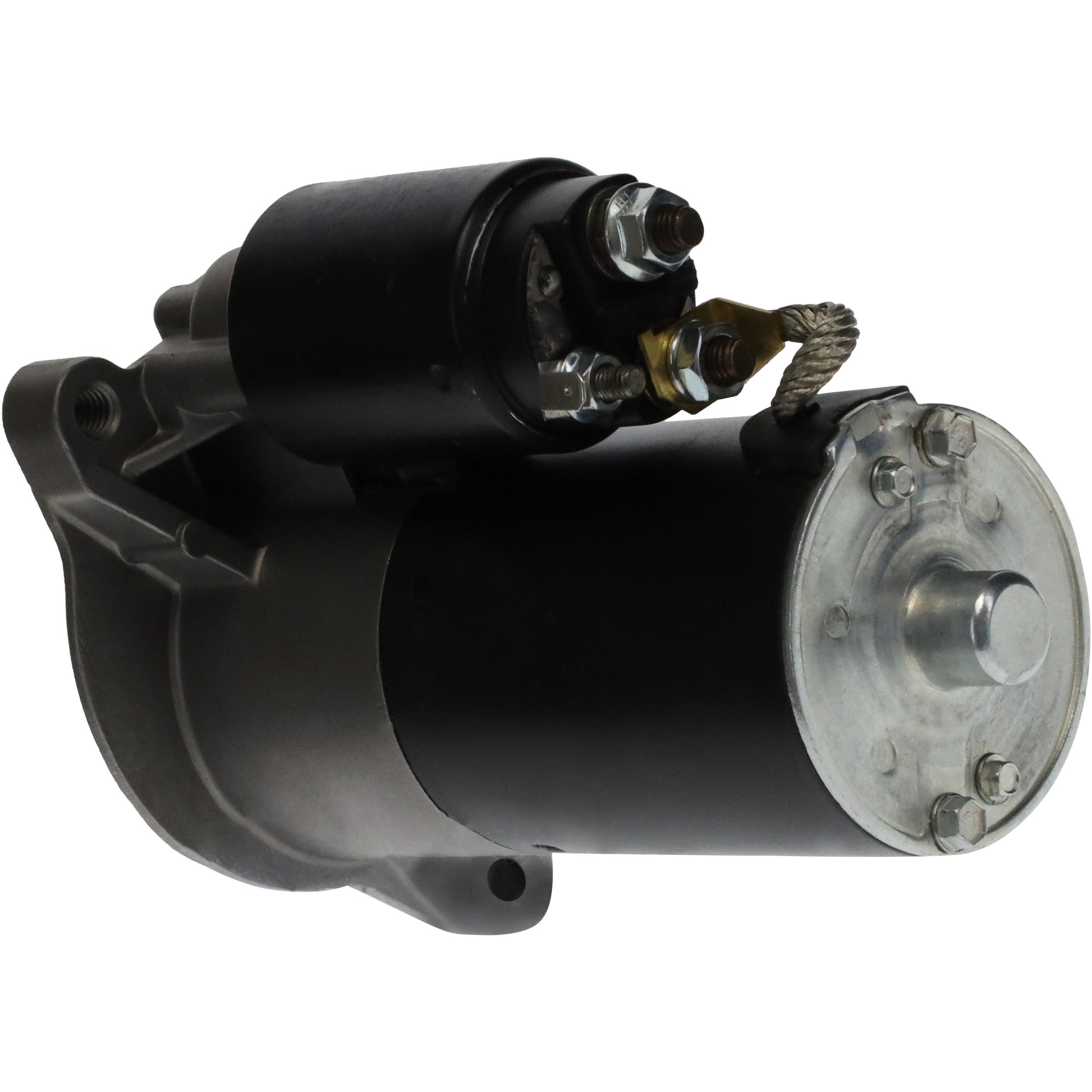 WAI Starter Motor 3268R image 10