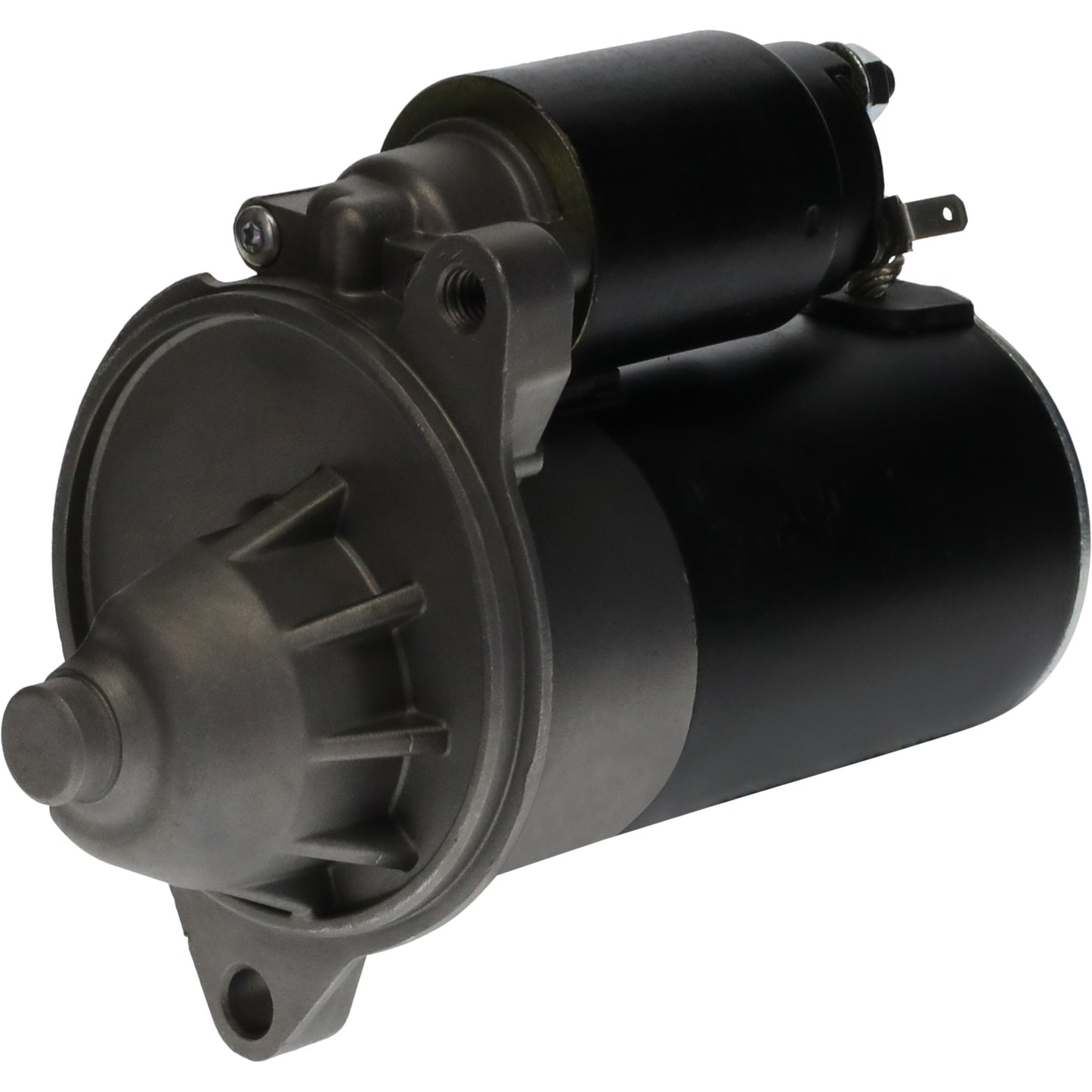 WAI Starter Motor 3268R image 2