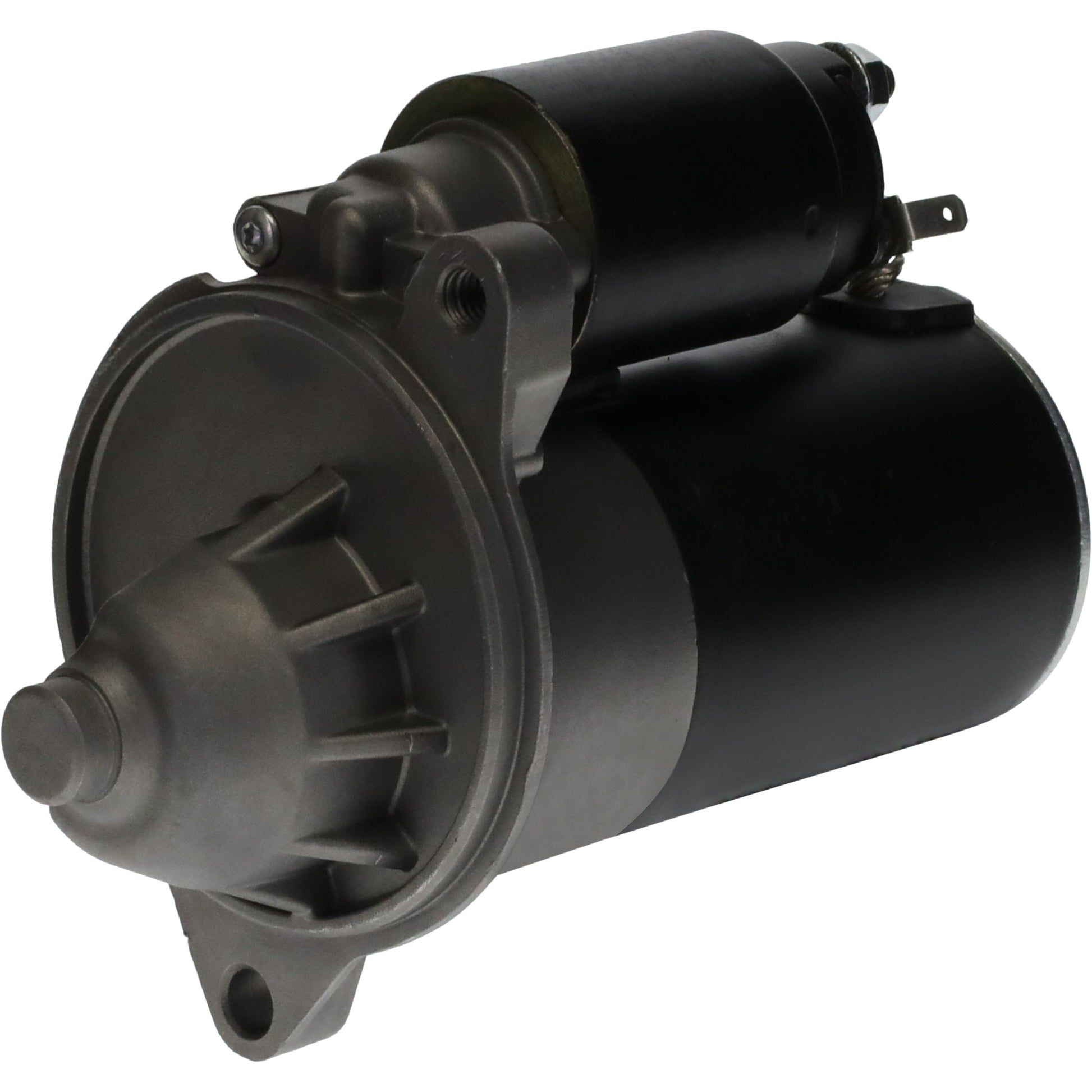 WAI Starter Motor 3268R image 2