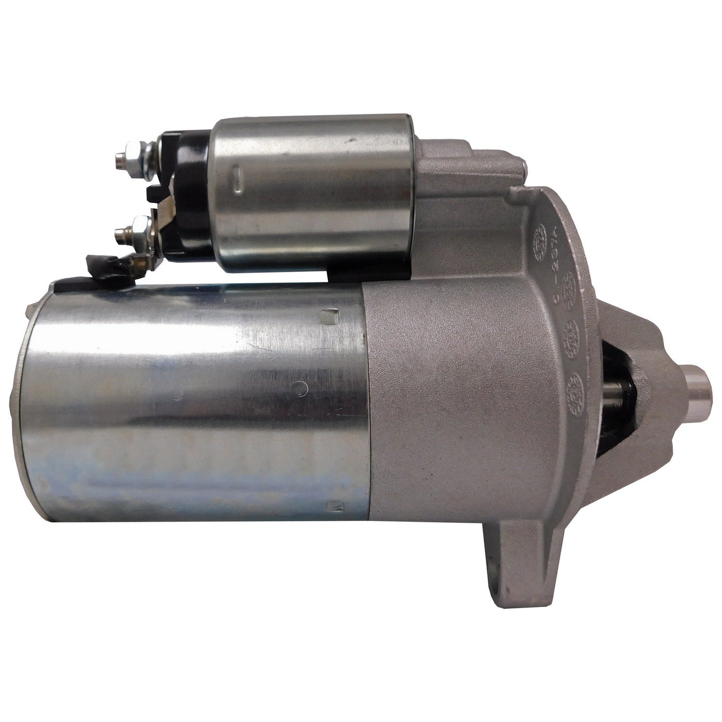 WAI Starter Motor 3268R image 7