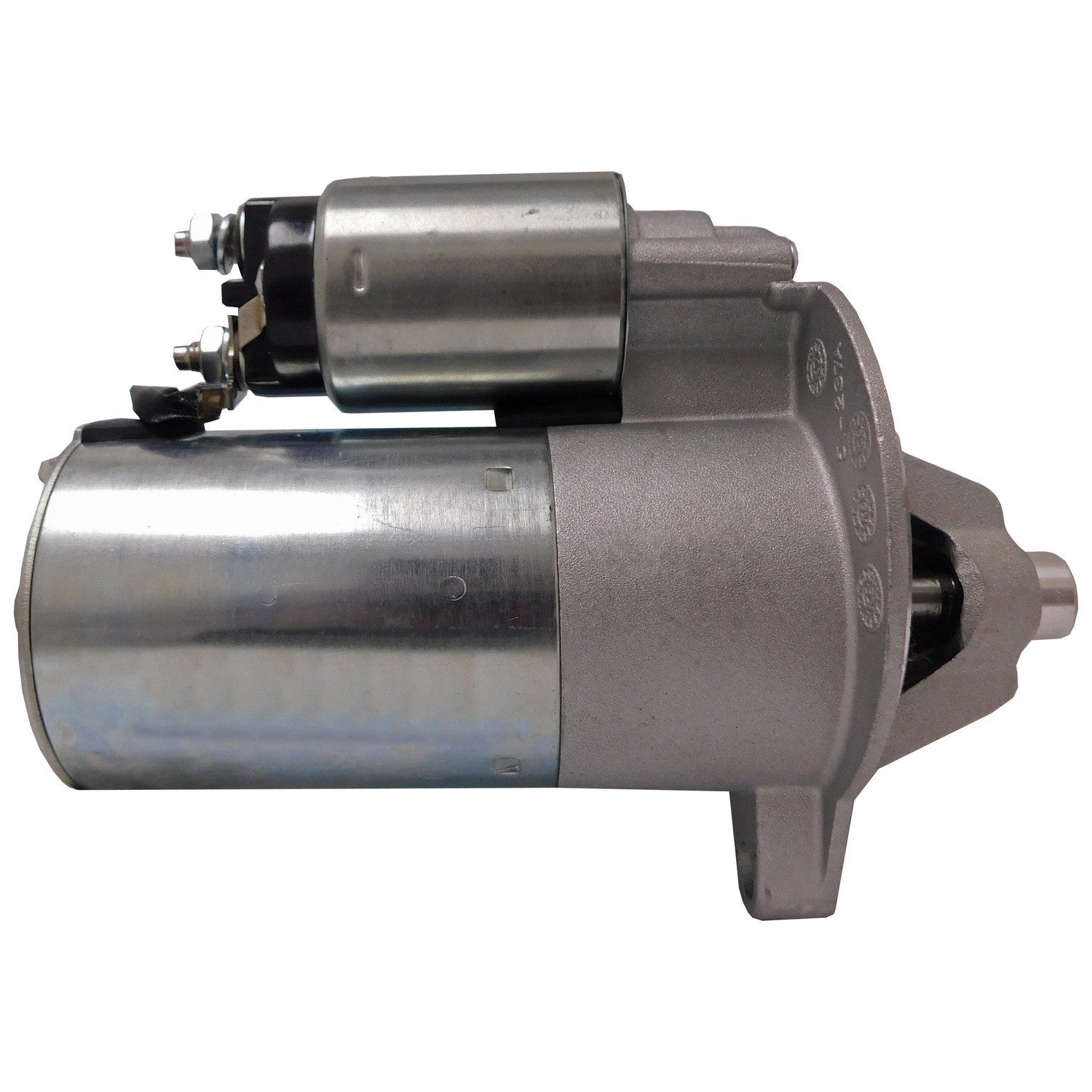 WAI Starter Motor 3268R image 7