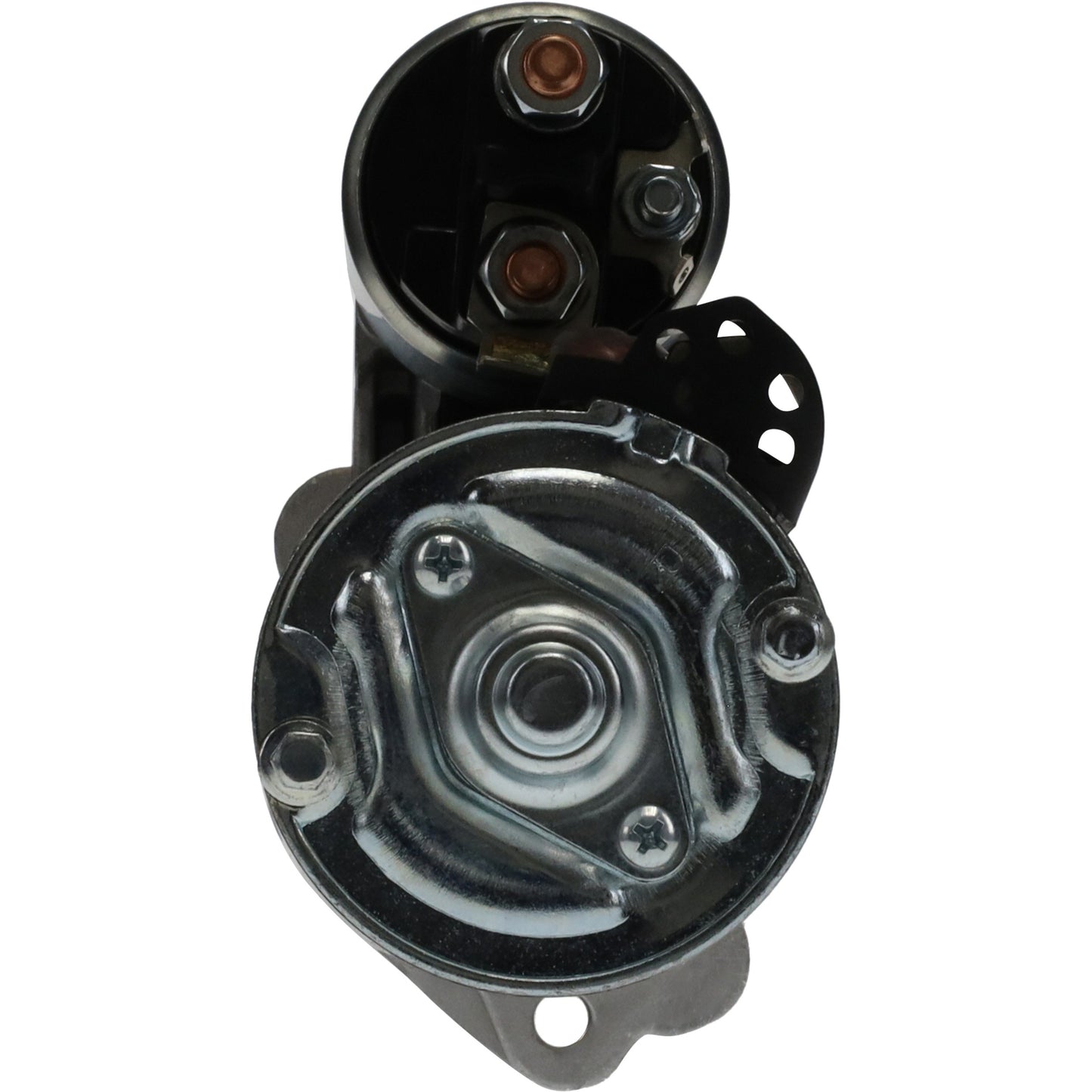 WAI Starter Motor 32794N image 6