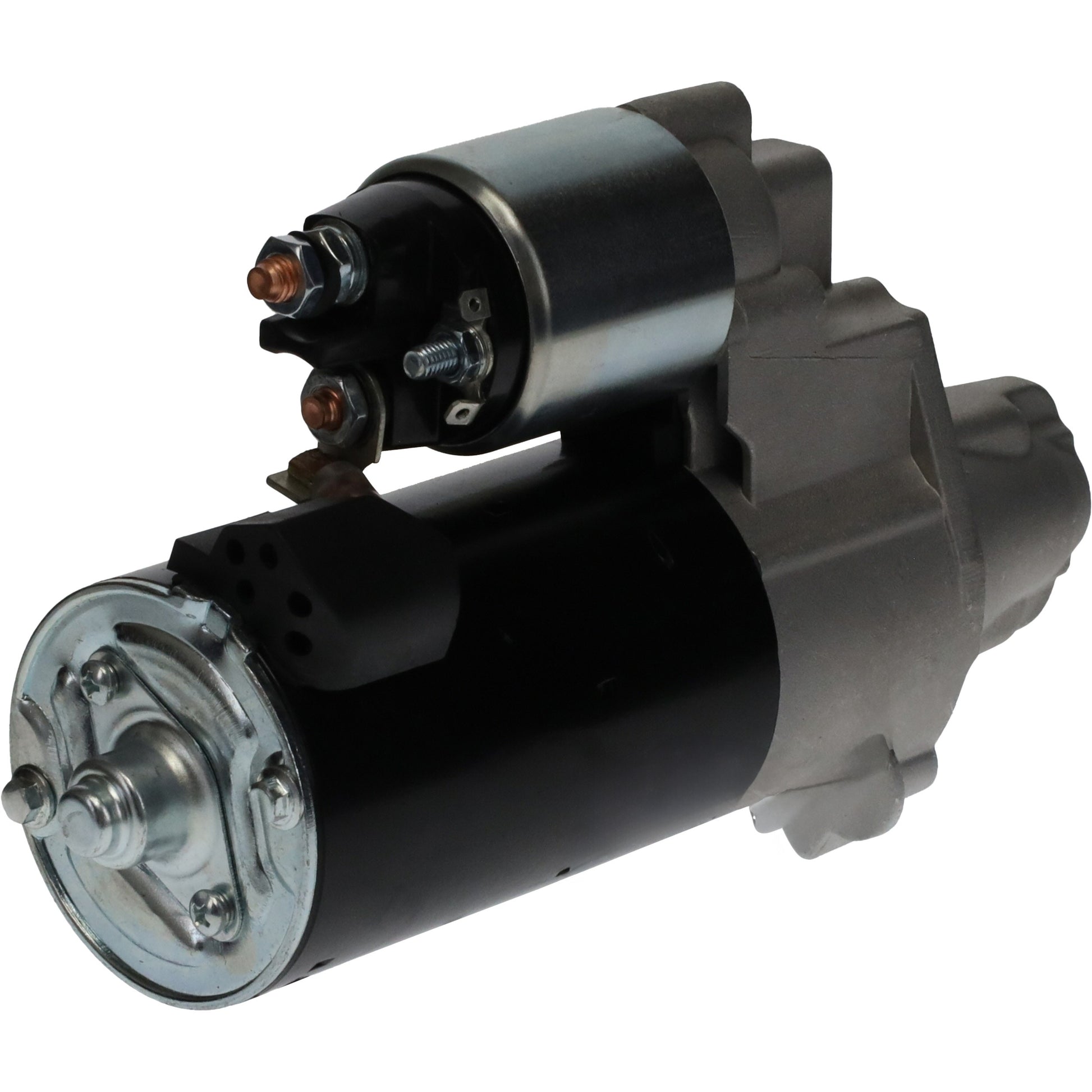 WAI Starter Motor 32794N image 7