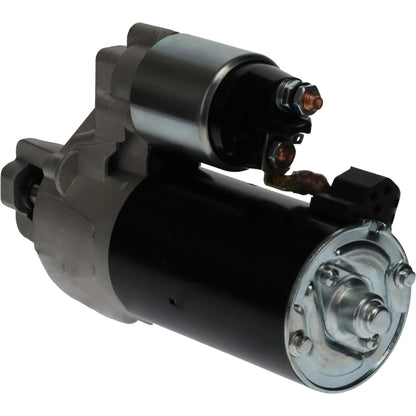 WAI Starter Motor 32794N image 8
