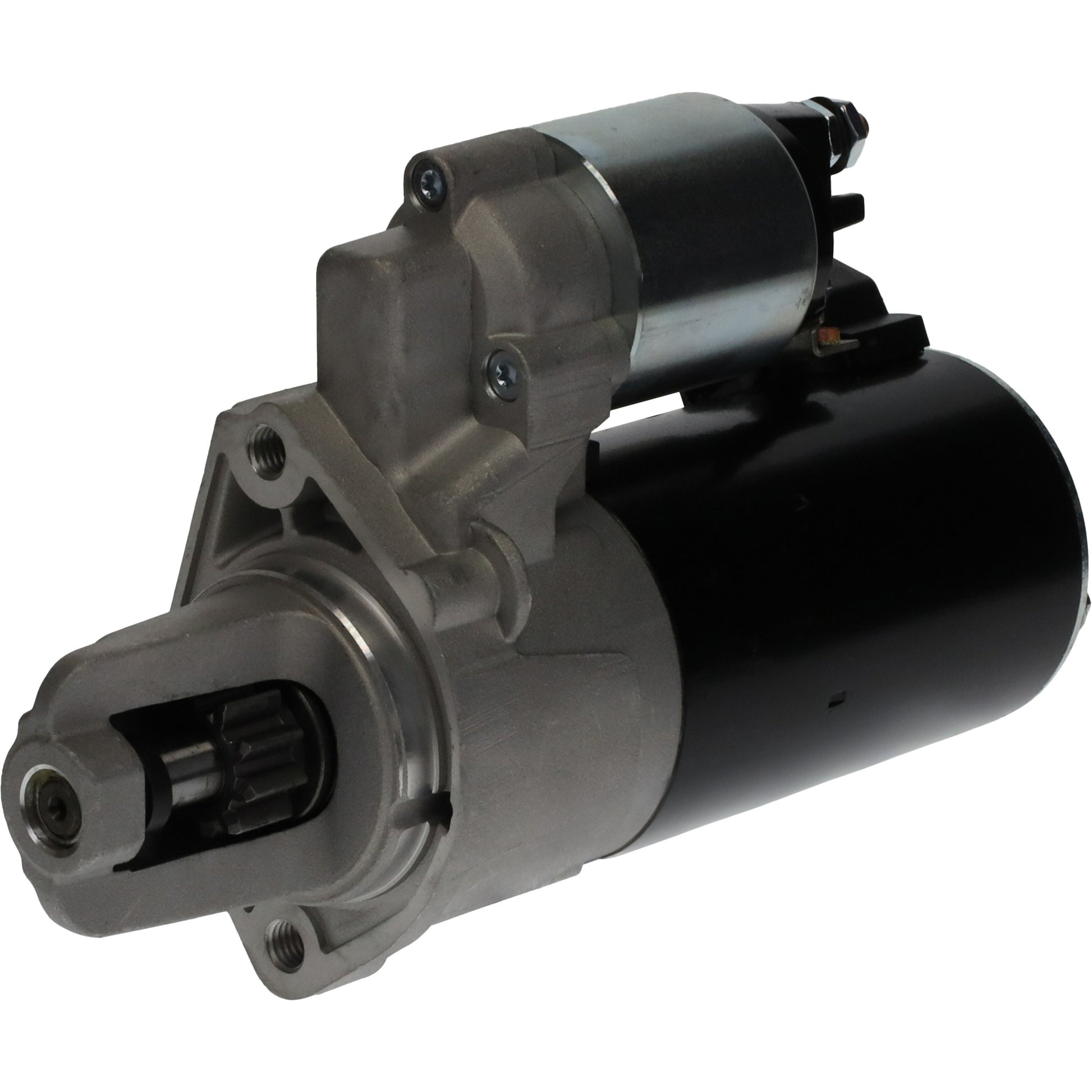 WAI Starter Motor 32794N image 2
