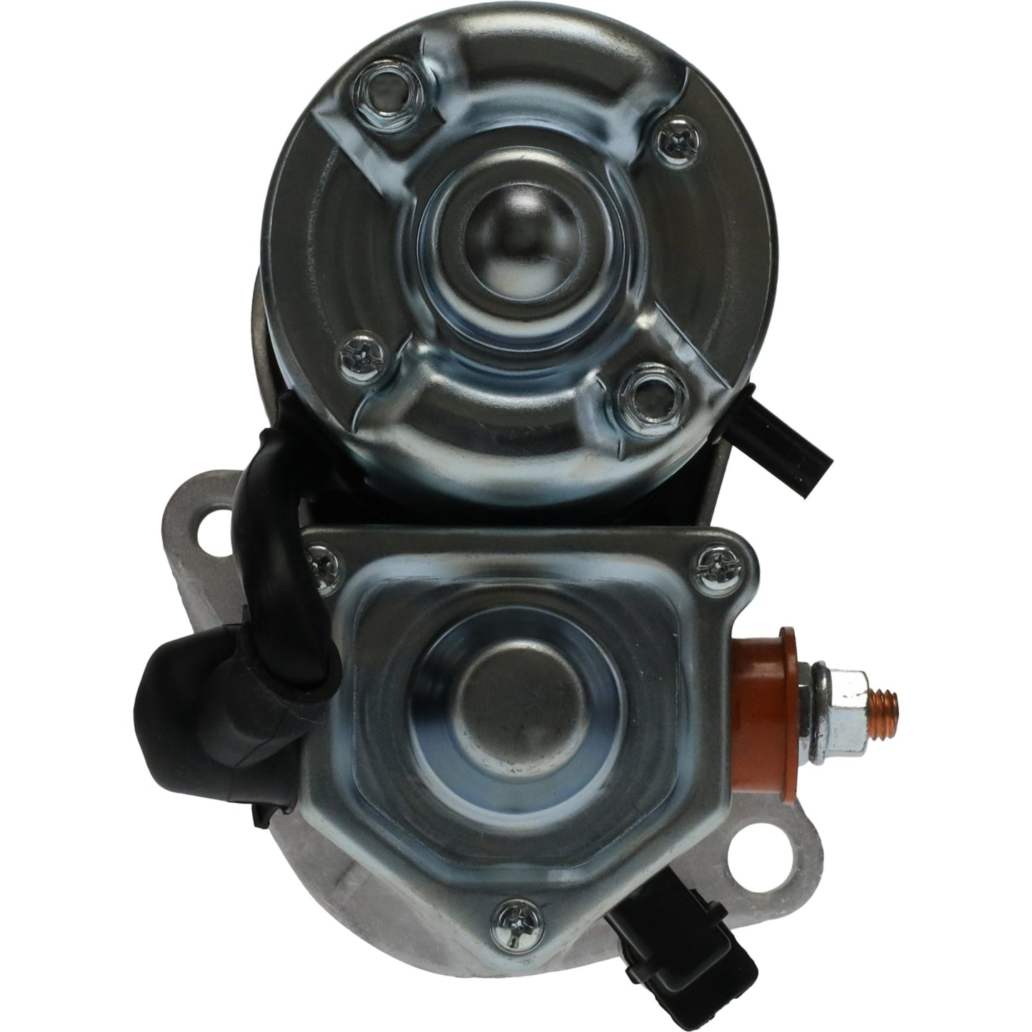 WAI Starter Motor 33217N image 6