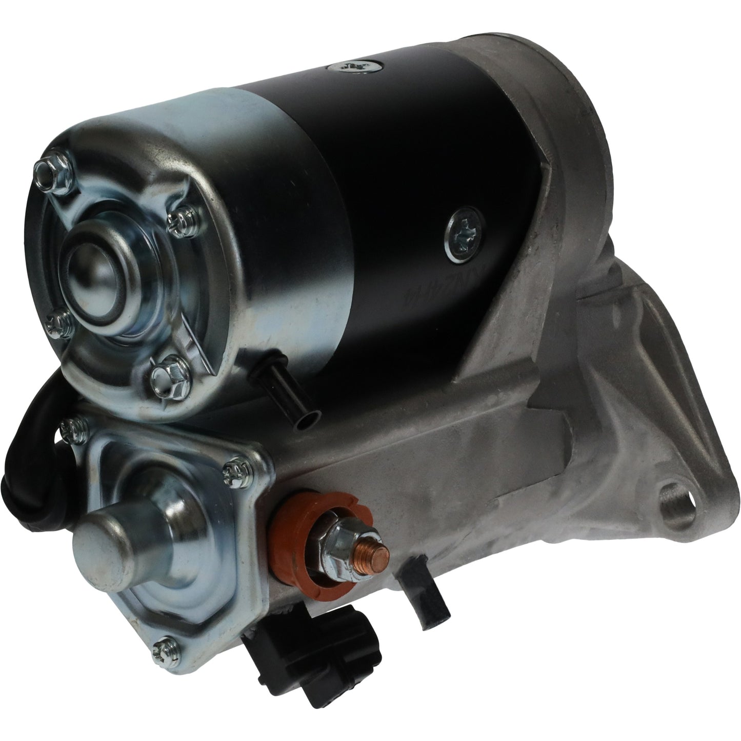 WAI Starter Motor 33217N image 7