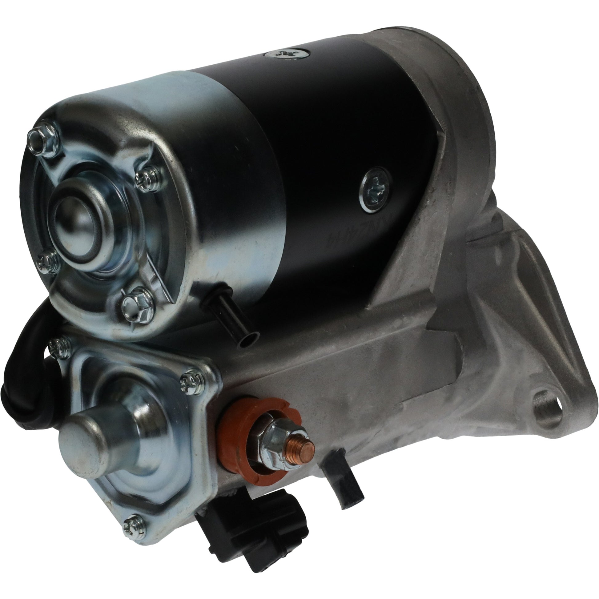WAI Starter Motor 33217N image 7