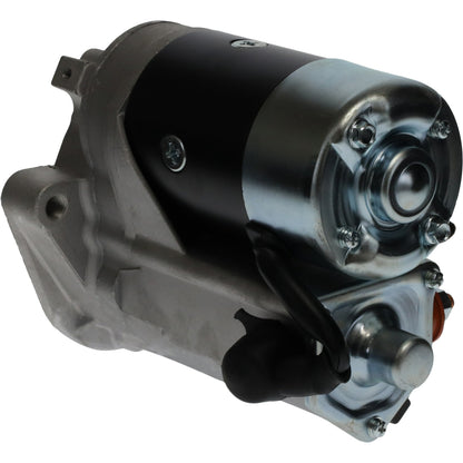 WAI Starter Motor 33217N image 8