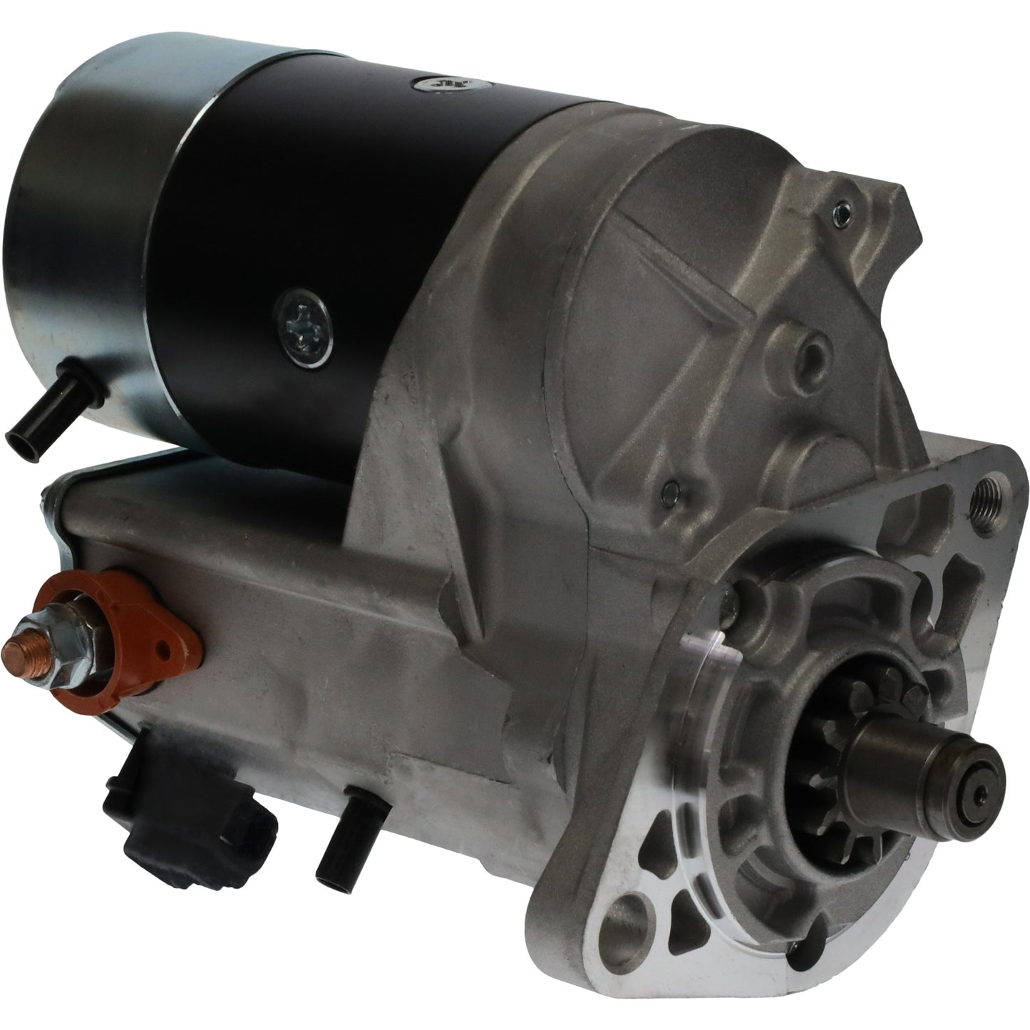 WAI Starter Motor 33217N main image