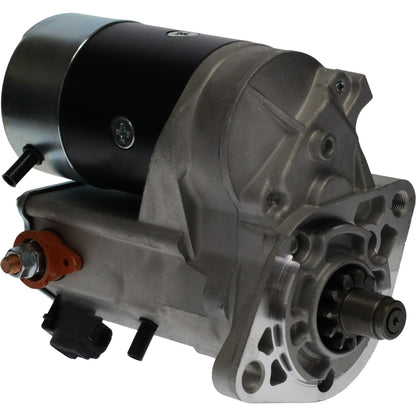 WAI Starter Motor 33217N main image