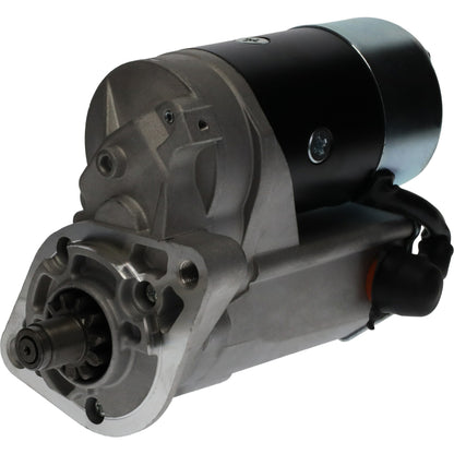 WAI Starter Motor 33217N image 2