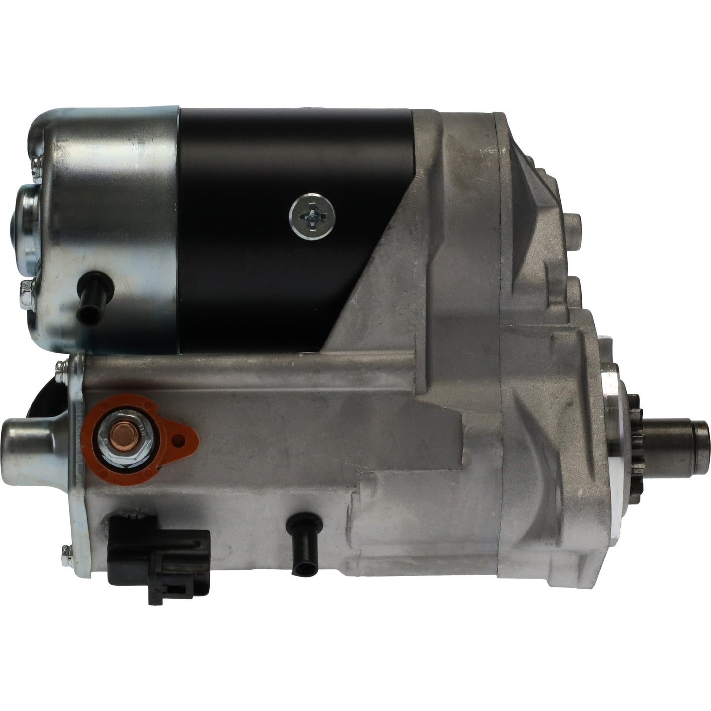 WAI Starter Motor 33217N image 4