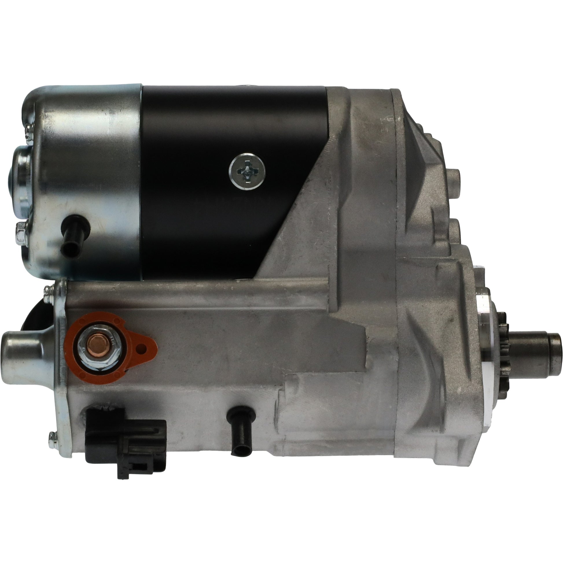 WAI Starter Motor 33217N image 4