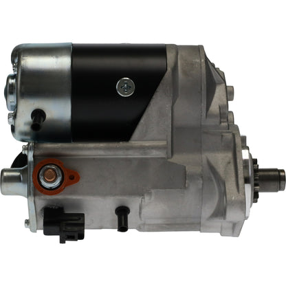 WAI Starter Motor 33217N image 4
