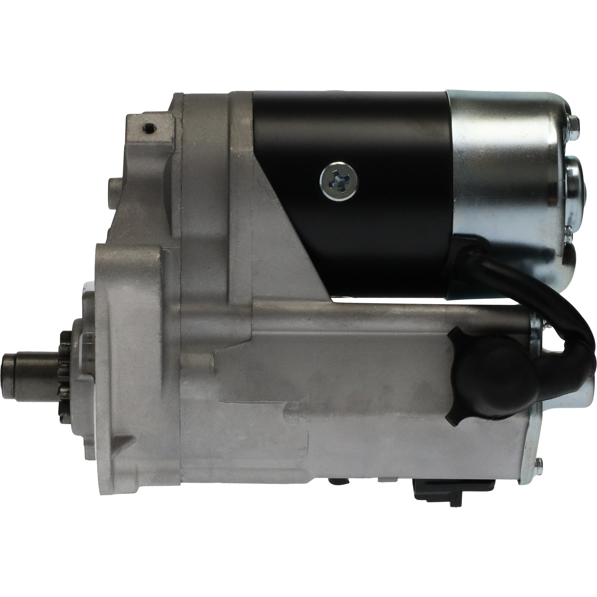 WAI Starter Motor 33217N image 5