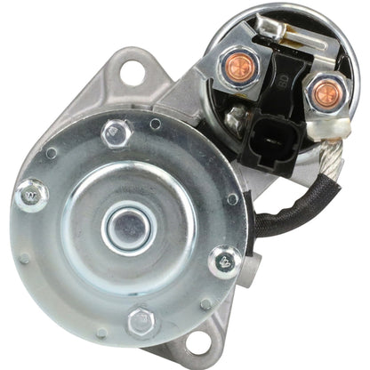 WAI Starter Motor 34004N image 6
