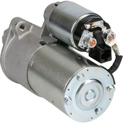 WAI Starter Motor 34004N image 8