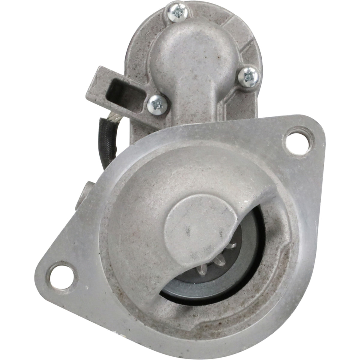 WAI Starter Motor 34004N main image