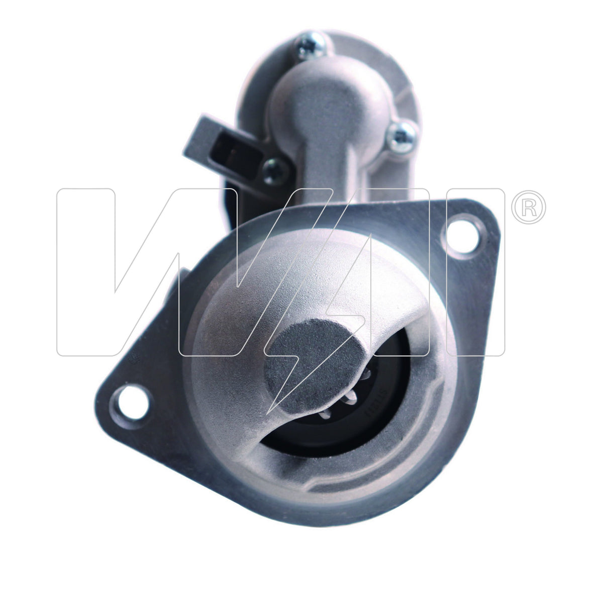 WAI Starter Motor 34004N image 3