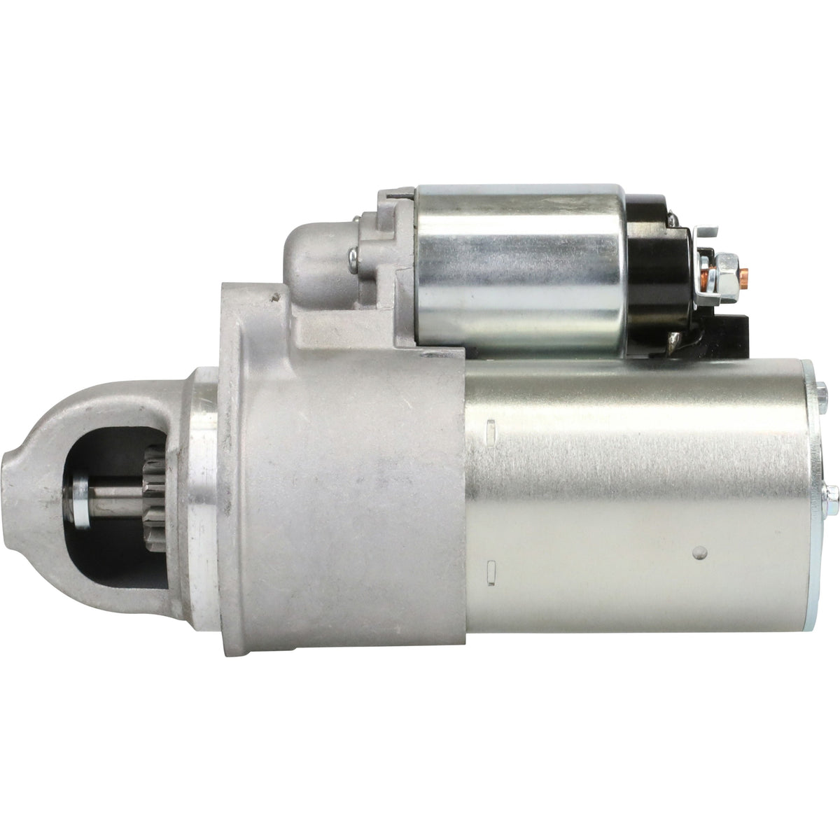 WAI Starter Motor 34004N image 4