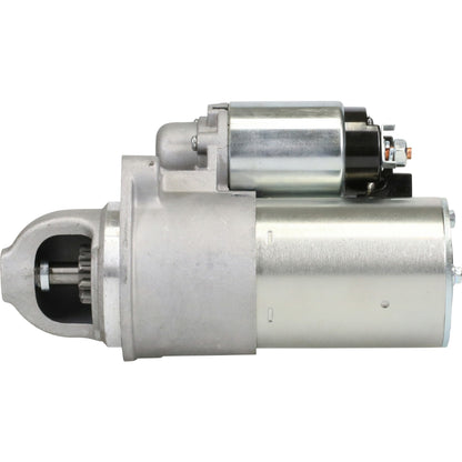 WAI Starter Motor 34004N image 4