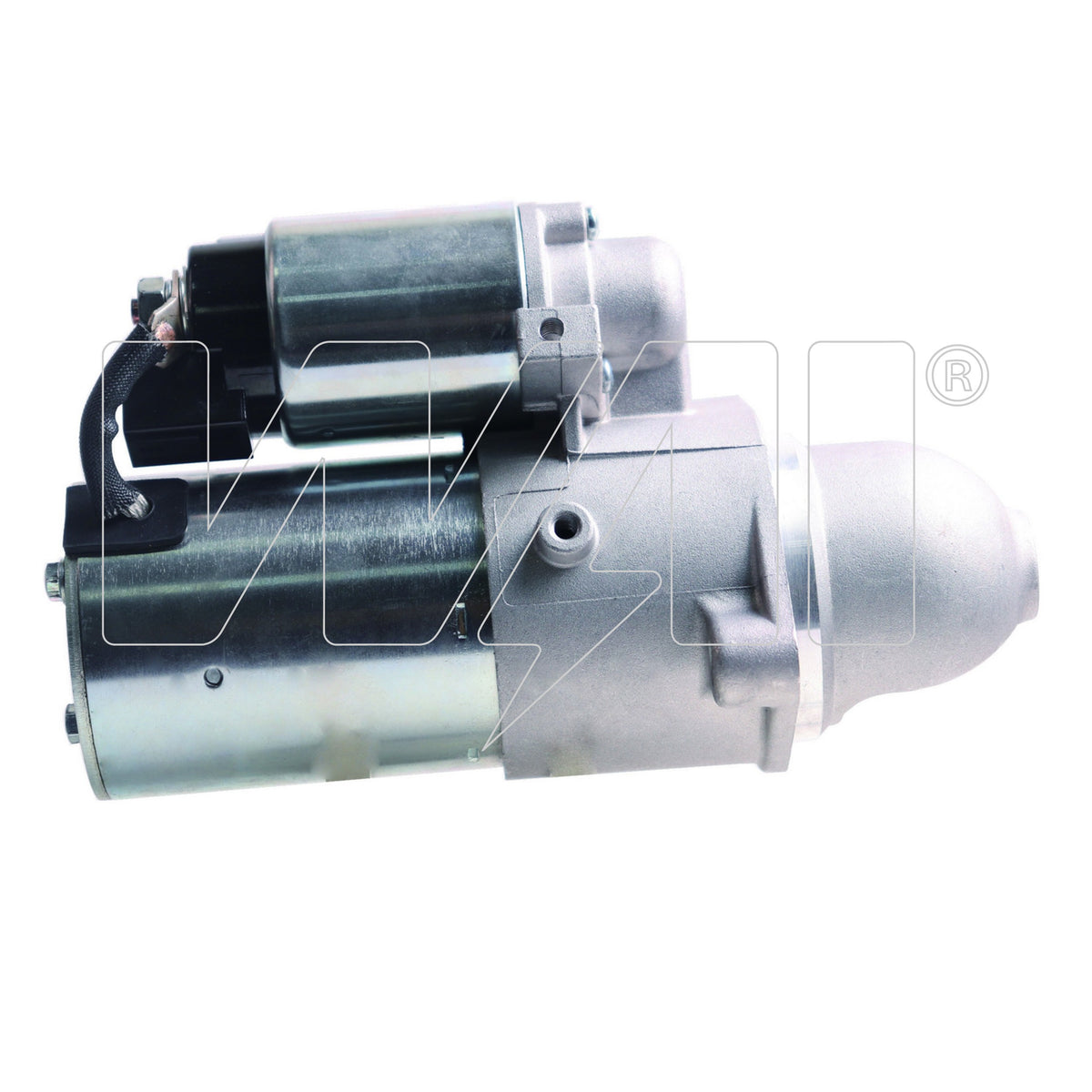 WAI Starter Motor 34004N image 5
